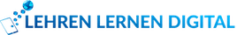 Lehren Lernen Digital Logo