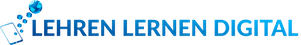 Lehren Lernen Digital Logo